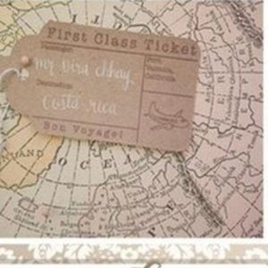 Meet your Posher, Patricia